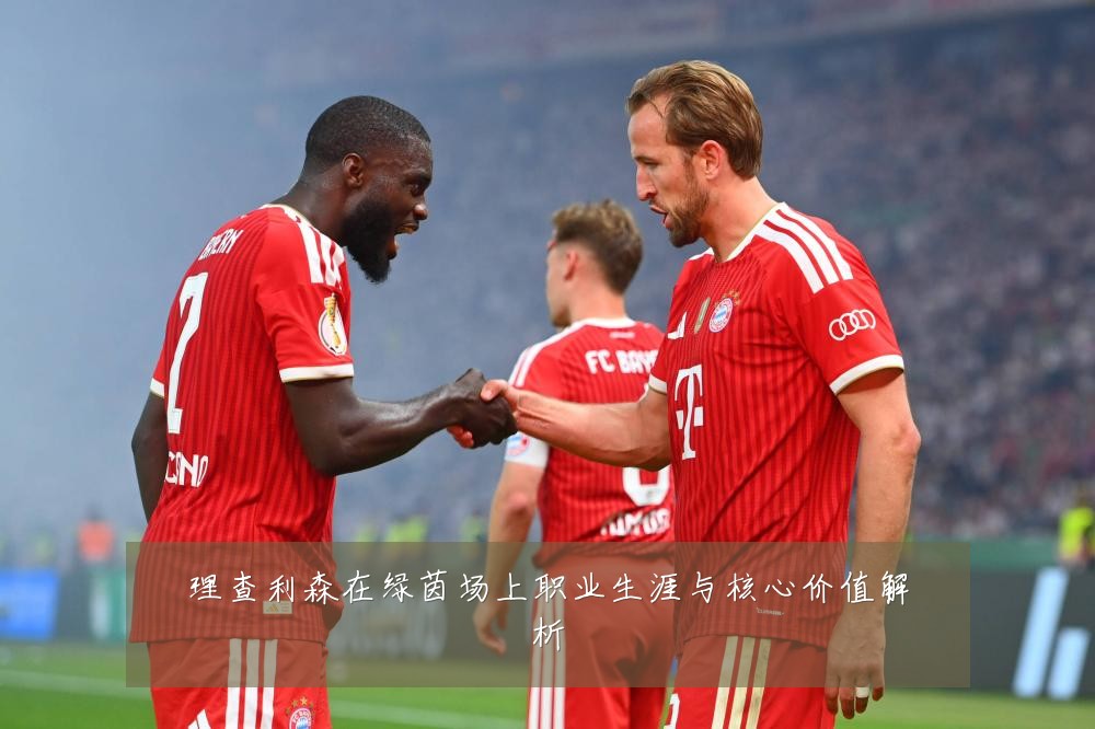 理查利森在绿茵场上职业生涯与核心价值解析